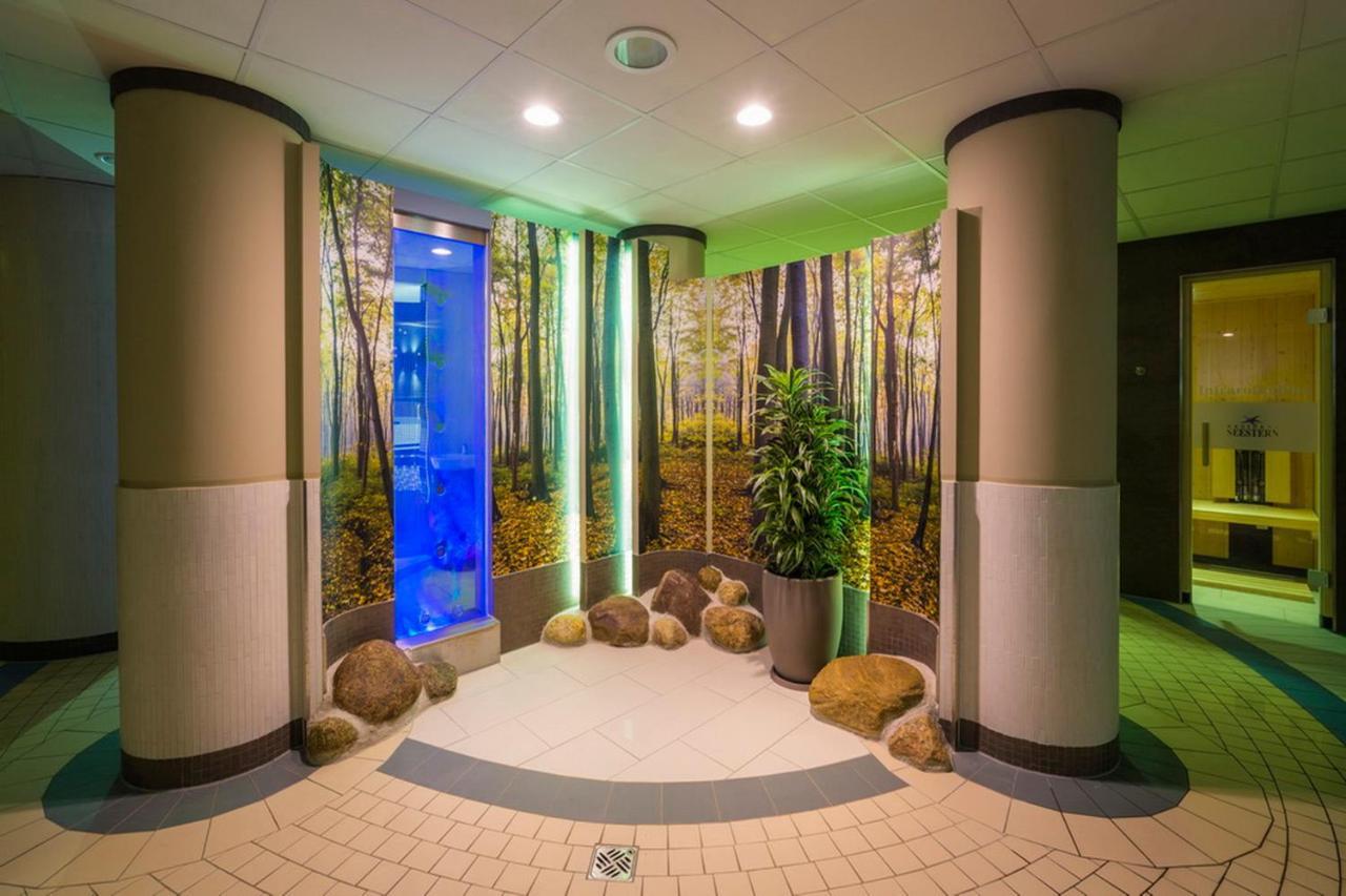 Residenz Seestern Wohnung 45 Boltenhagen  Zewnętrze zdjęcie