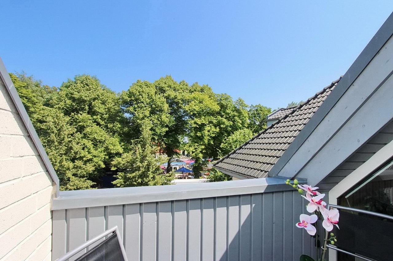 Residenz Seestern Wohnung 45 Boltenhagen  Zewnętrze zdjęcie