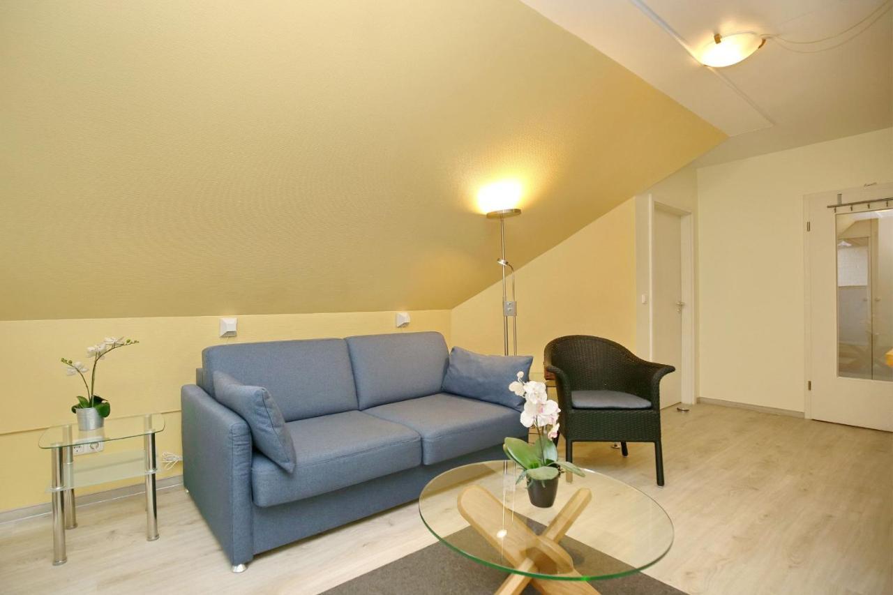 Residenz Seestern Wohnung 45 Boltenhagen  Zewnętrze zdjęcie