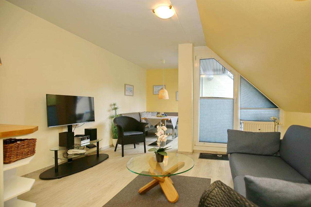 Residenz Seestern Wohnung 45 Boltenhagen  Zewnętrze zdjęcie