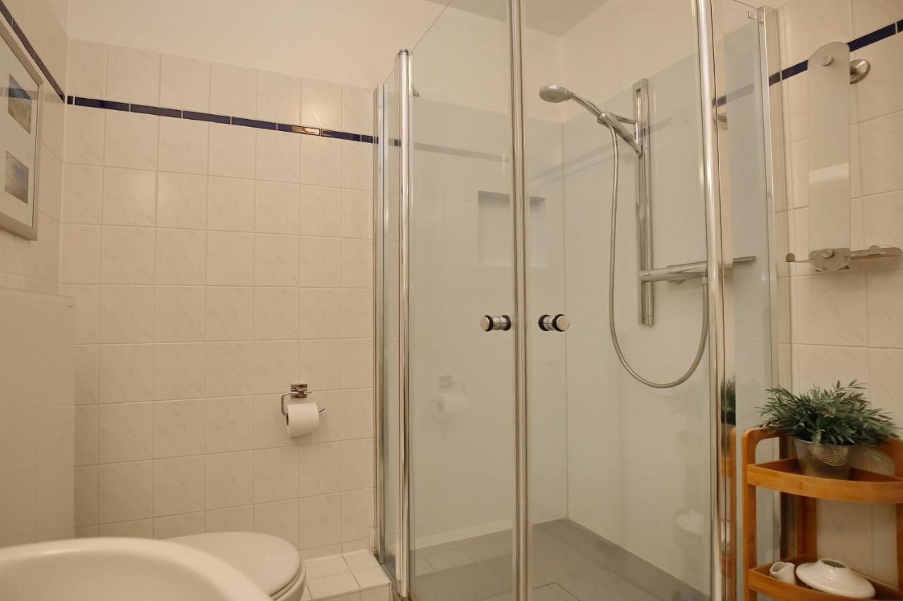 Residenz Seestern Wohnung 45 Boltenhagen  Zewnętrze zdjęcie