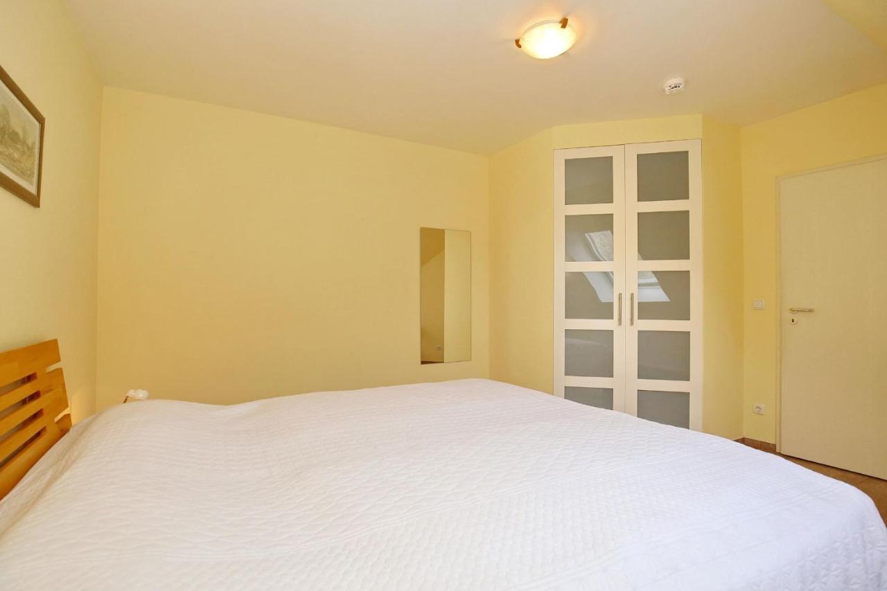 Residenz Seestern Wohnung 45 Boltenhagen  Zewnętrze zdjęcie